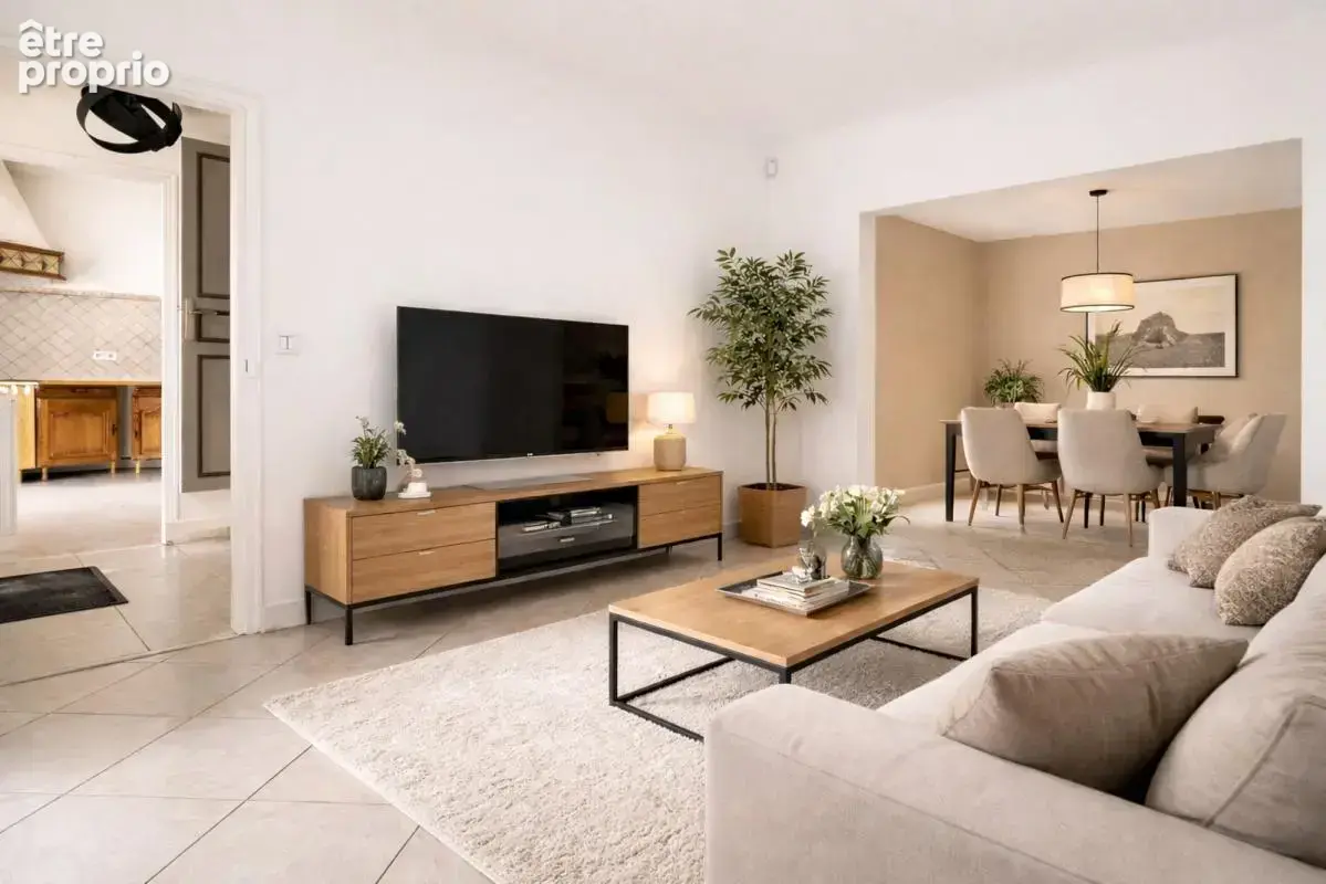 Appartement - photo 3
