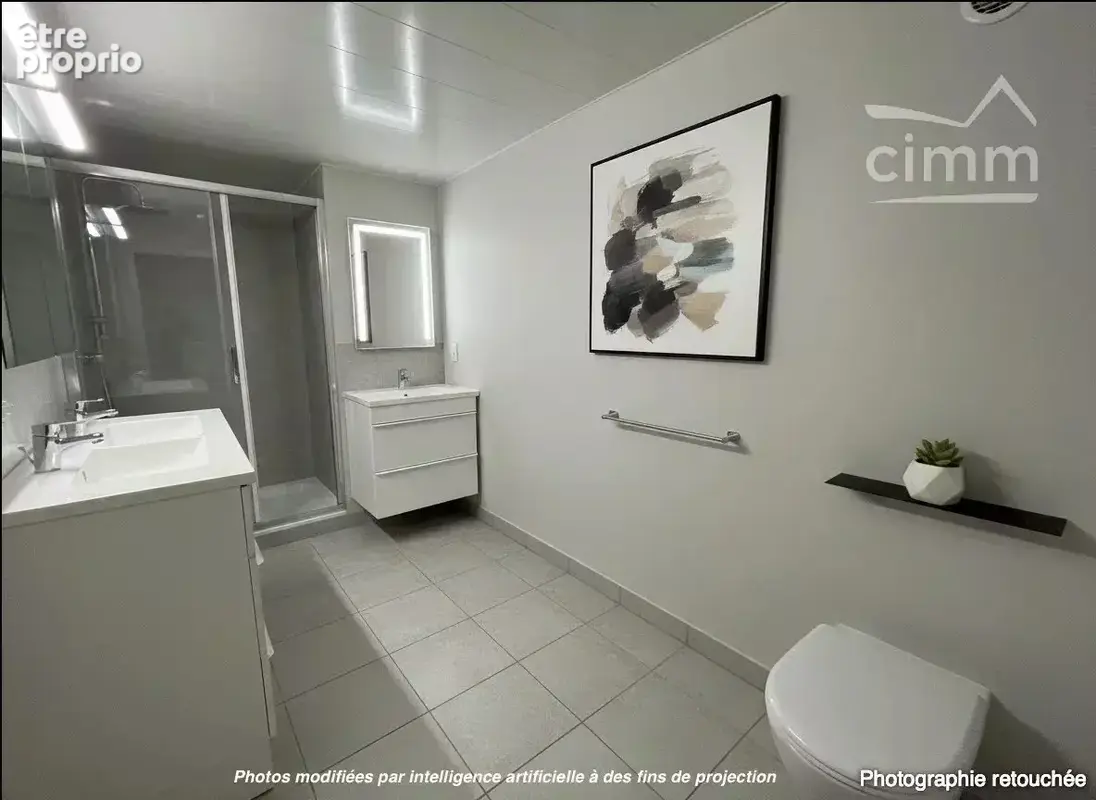 Maison de village 5 pièces 125m2 - photo 16