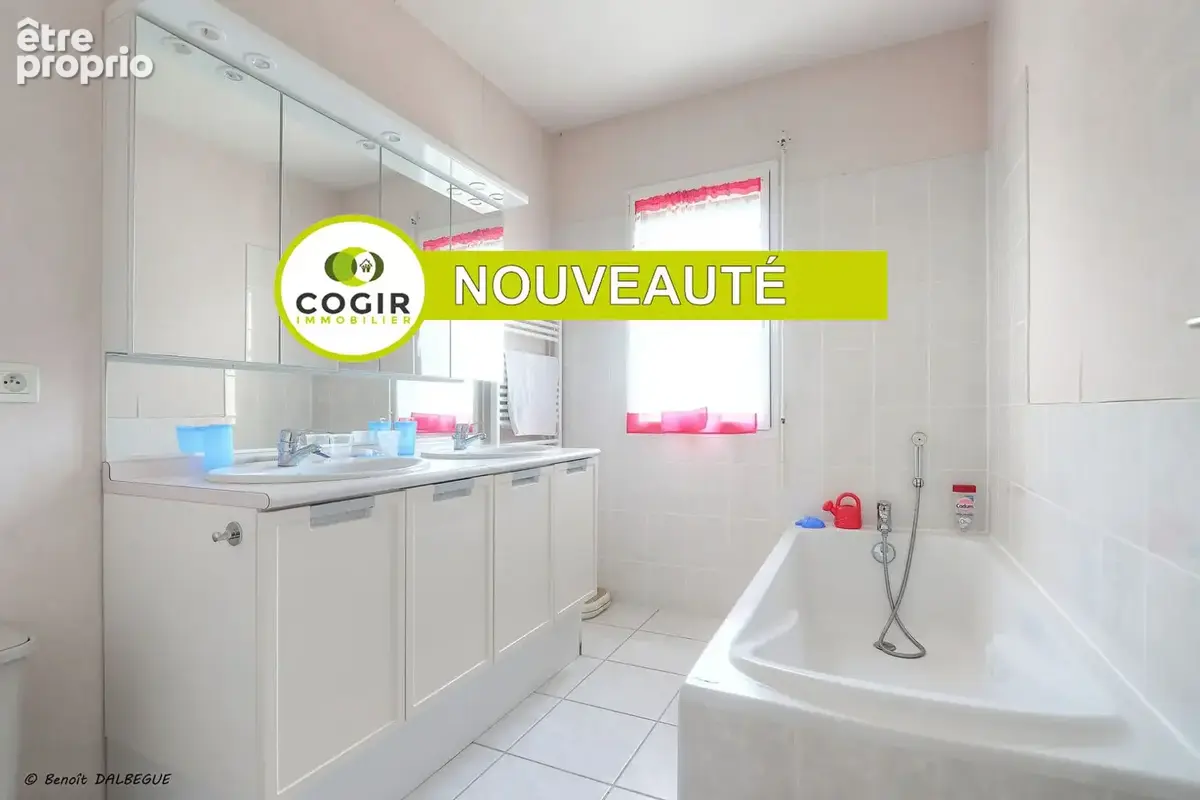 Maison 7 pieces 158m² - MONTFORT-SUR-MEU 35160 - photo 12