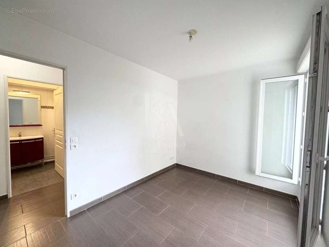 Appartement à CHELLES