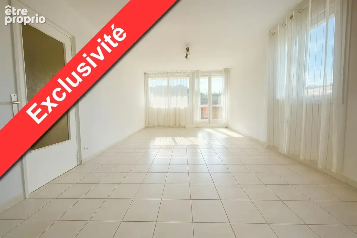   - Appartement à VIENNE