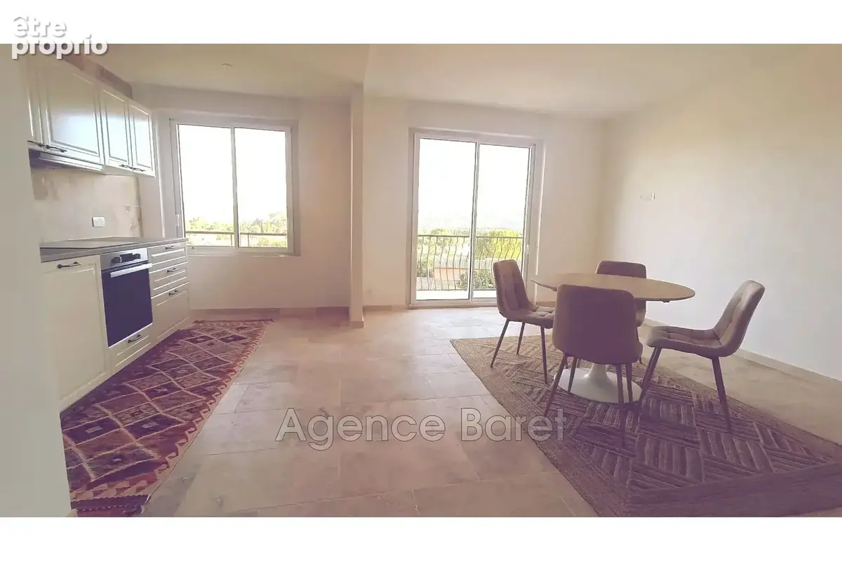 Appartement 2 pièces 51 m² à vendre à Les Arcs (83460) - photo 2