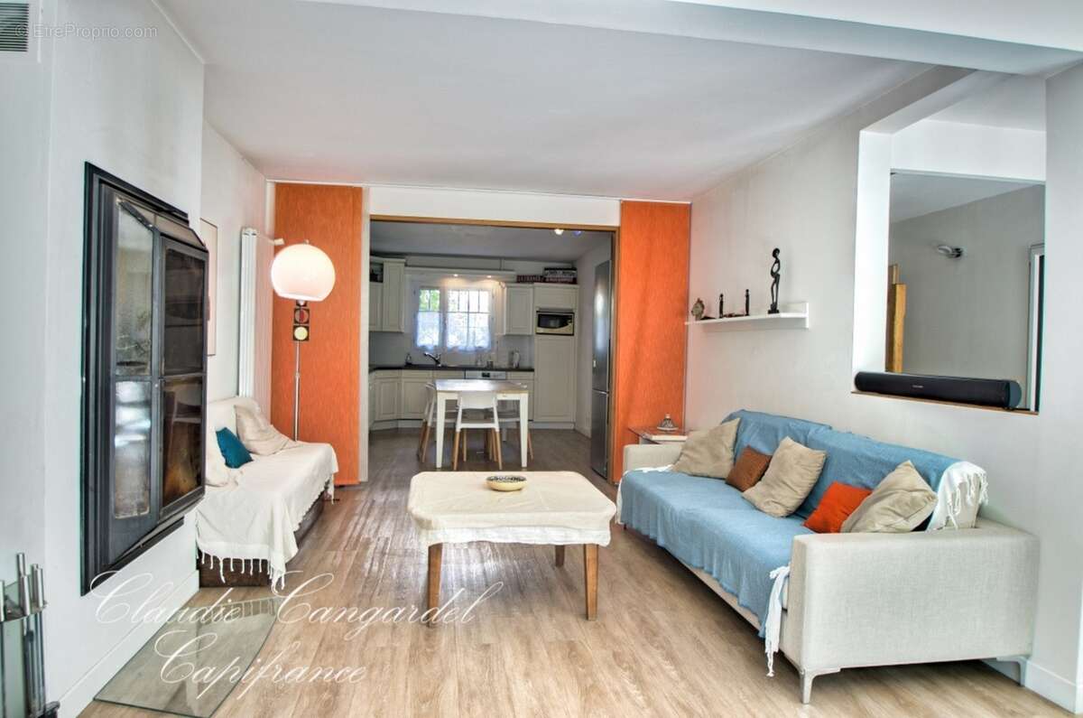 Maison à vendre 6 pièces LA ROCHELLE (17) Quartier Lafond, maison familiale de 5 chambres au calme - photo 8
