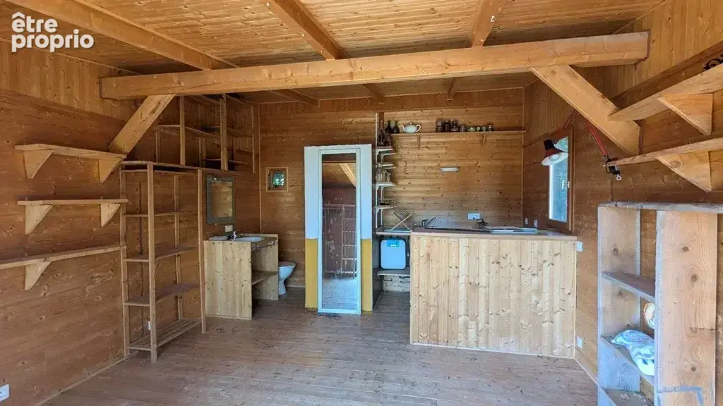 COTIGNAC Maison ancienne à rénover sur 4.862m² - photo 20