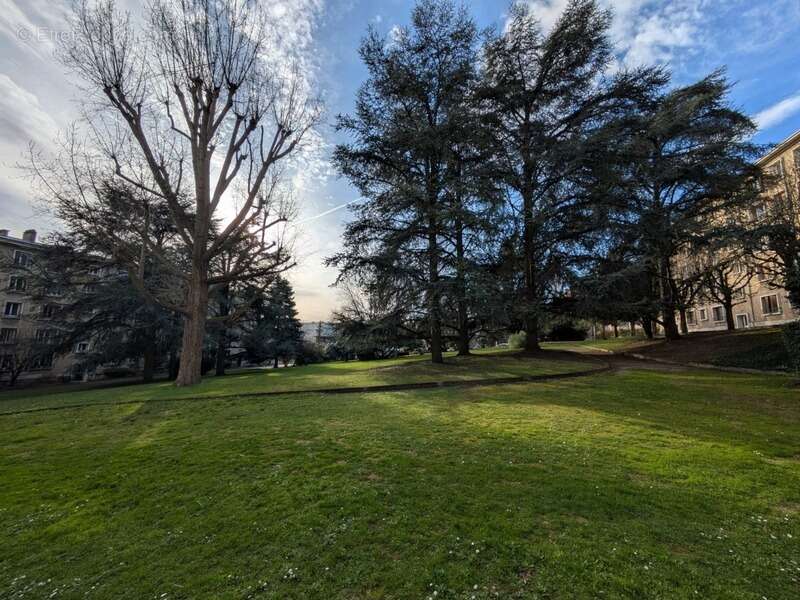 Appartement à BAGNOLET