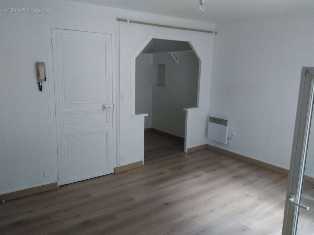Appartement à ANGOULEME