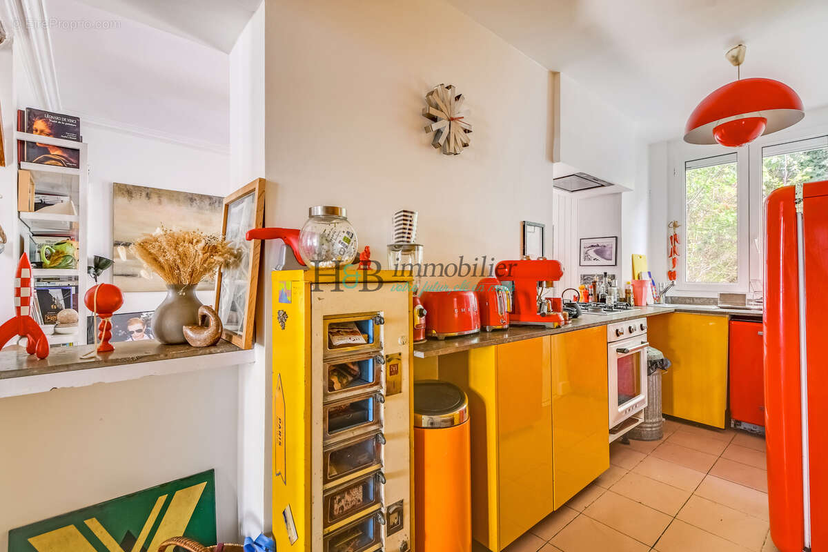 Appartement à CRETEIL