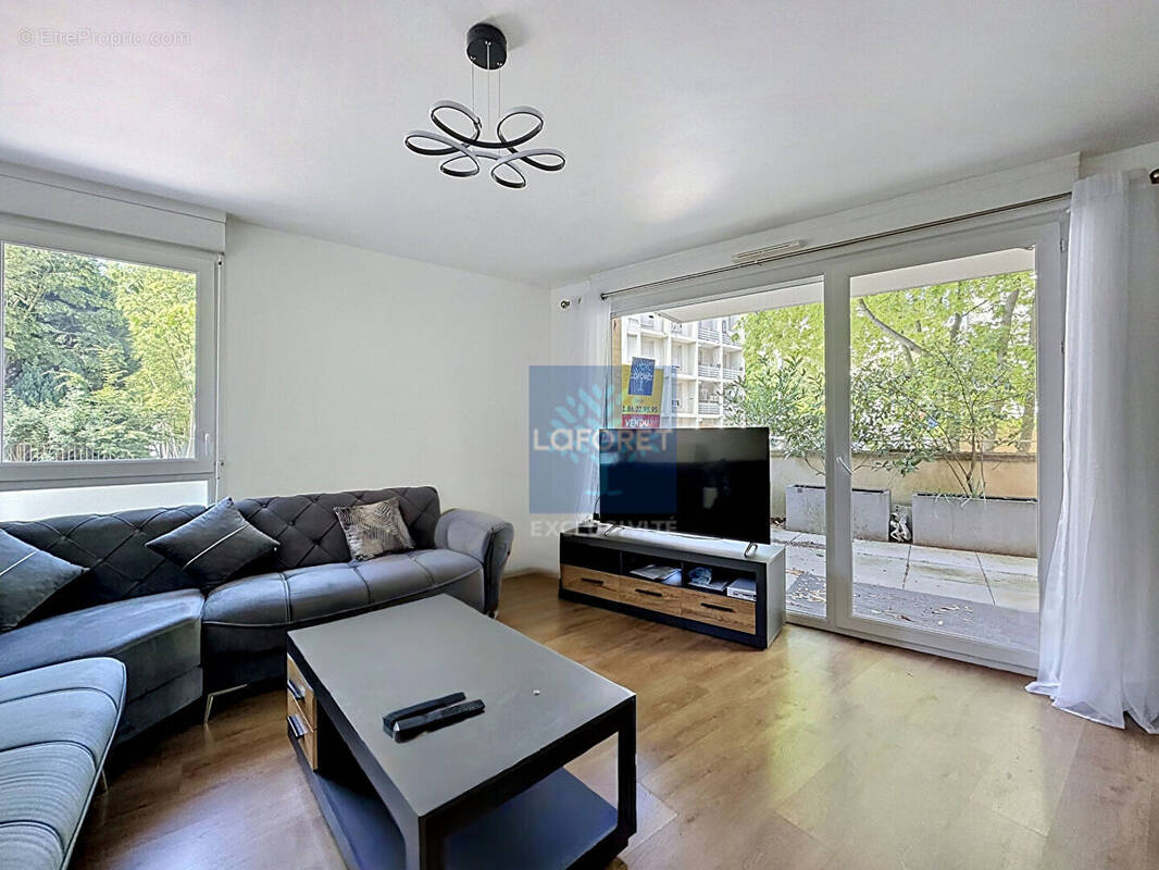 Appartement à CERGY