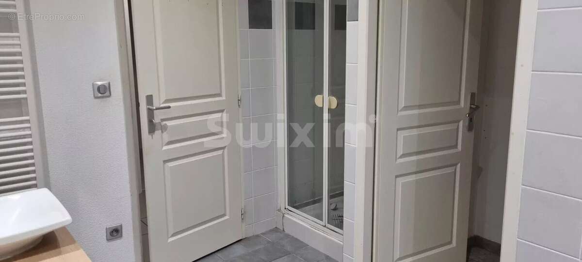 Appartement à LONS-LE-SAUNIER