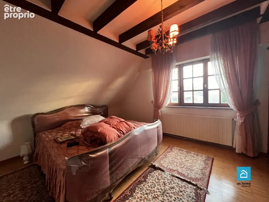Maison 5 pièces 128 m² à vendre à Ittenheim (67117) - photo 7