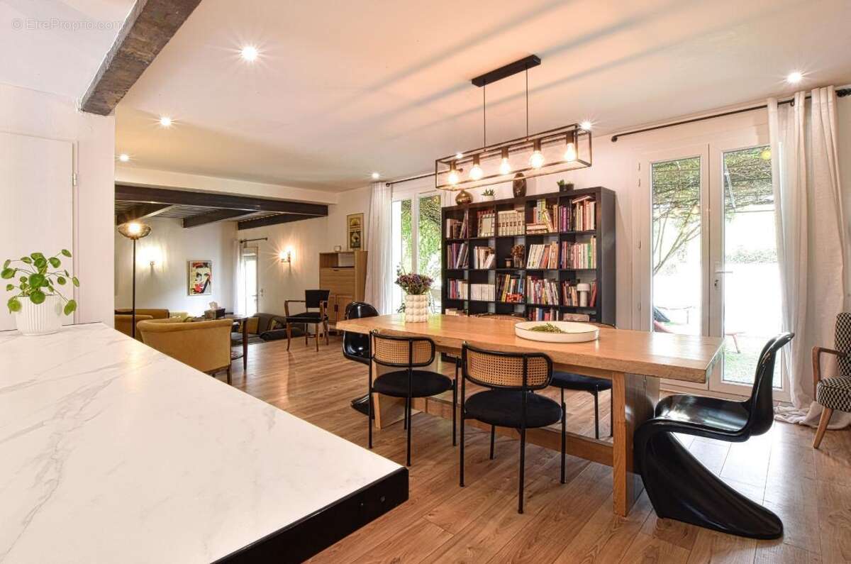 Villa familiale au cœur d'un environnement privilégié - photo 6