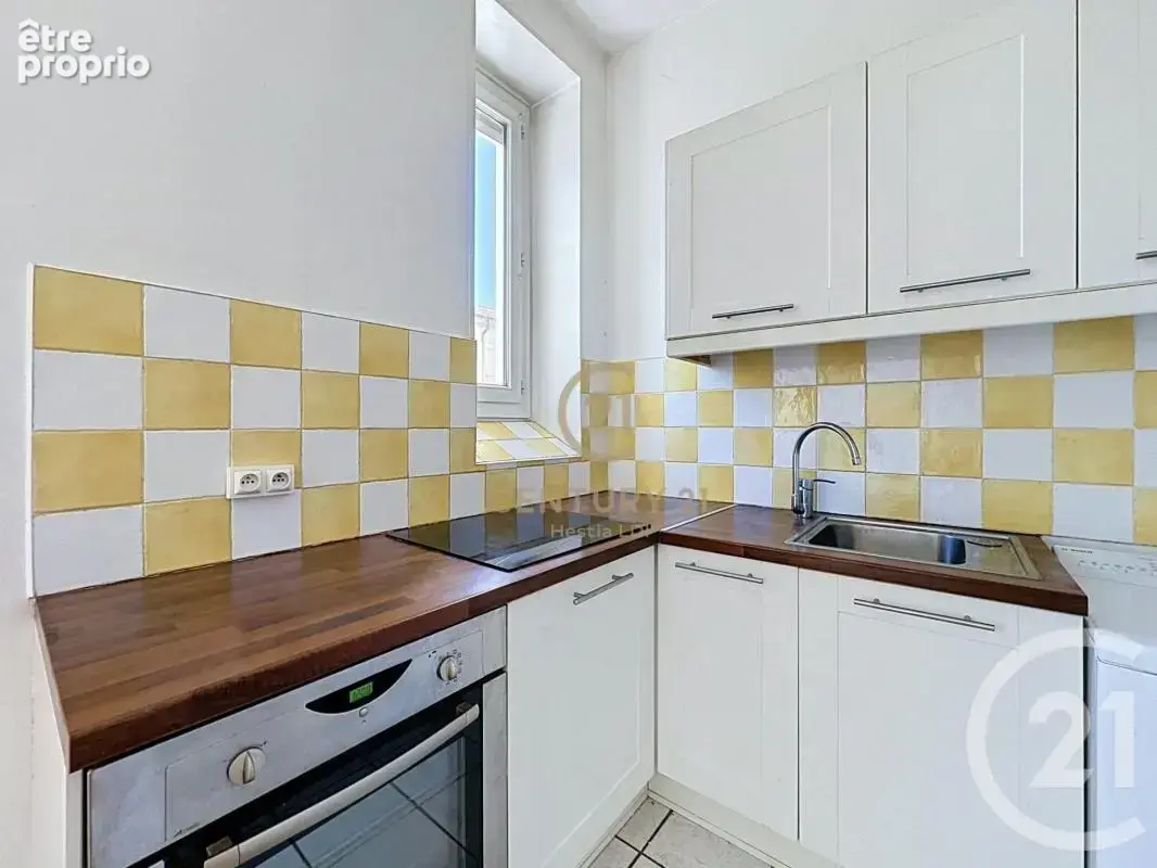 Appartement 2 pièces 45 m² à vendre à Villeurbanne (69100) - photo 5