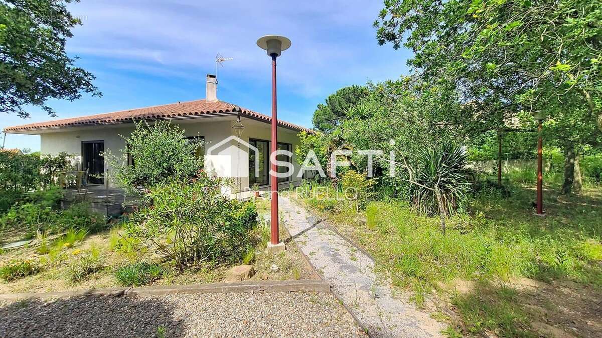 Maison 134 m² à Villelongue-Dels-Monts  - photo 5