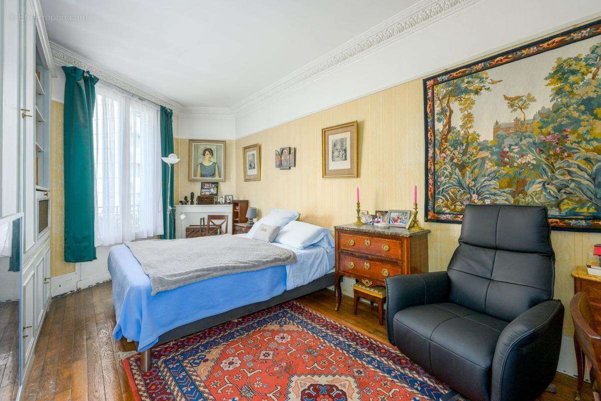 Maison avec jardin de 125 m² aux portes de Paris ! - photo 12