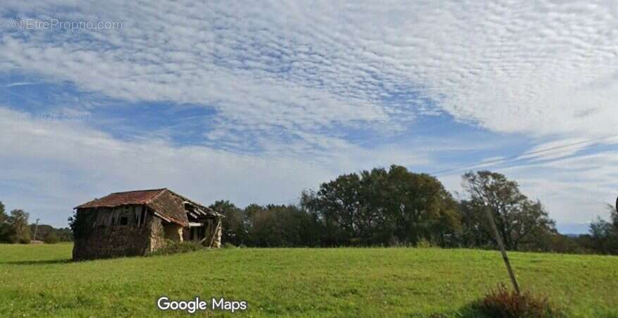 Maison à SALIES-DE-BEARN