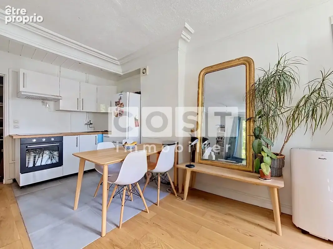 Appartement 2 pièces 32 m² à vendre à Bois-Colombes (92270) - photo 5