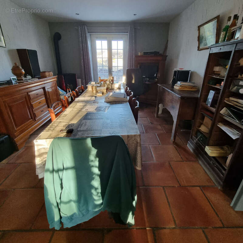 En vente, marzy, maison - photo 2