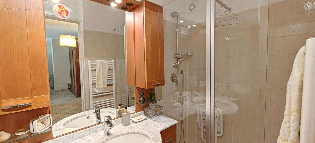 Appartement Antibes 3 pièces 84.06 m2 - photo 14