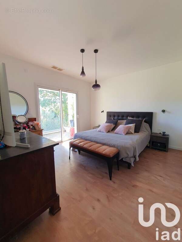 Photo 8 - Maison à LAMALOU-LES-BAINS