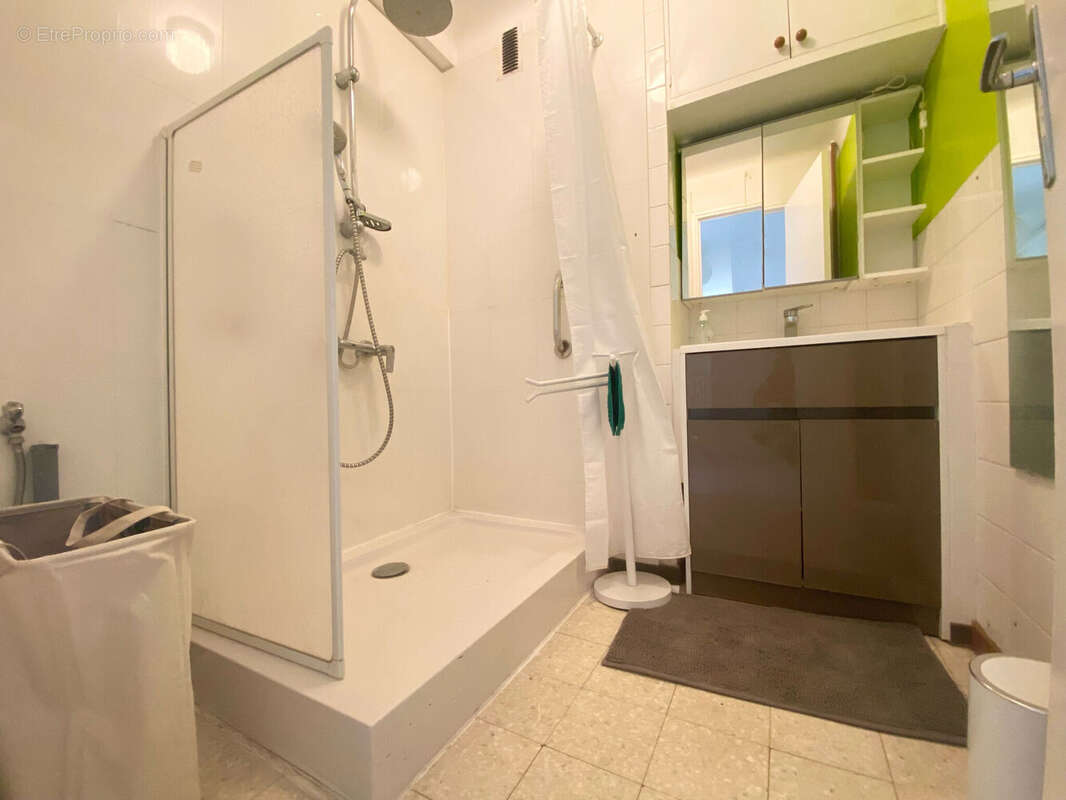 Photo 7 - Appartement à MONTPELLIER