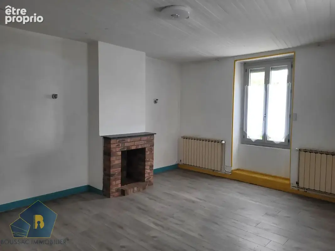 Commerce 142 m² à vendre à Boussac (23600) - photo 7