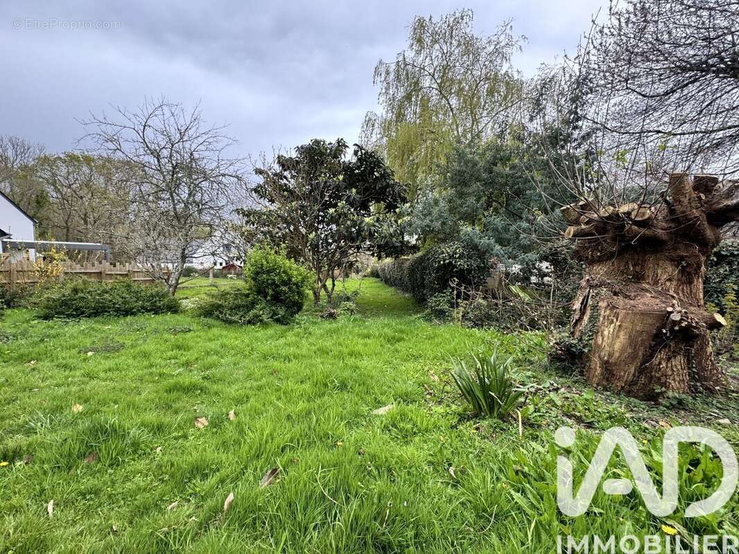 Photo 2 - Terrain à LA FORET-FOUESNANT