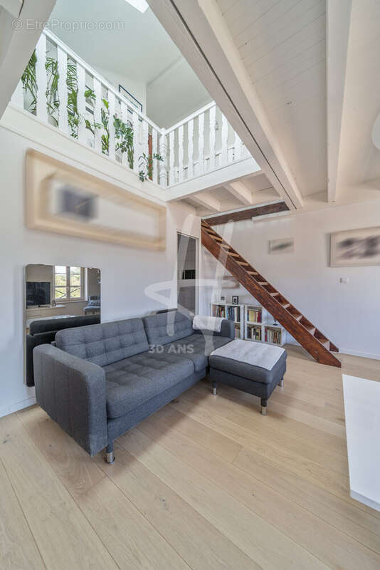 Appartement 65 m² à Metz  - photo 6