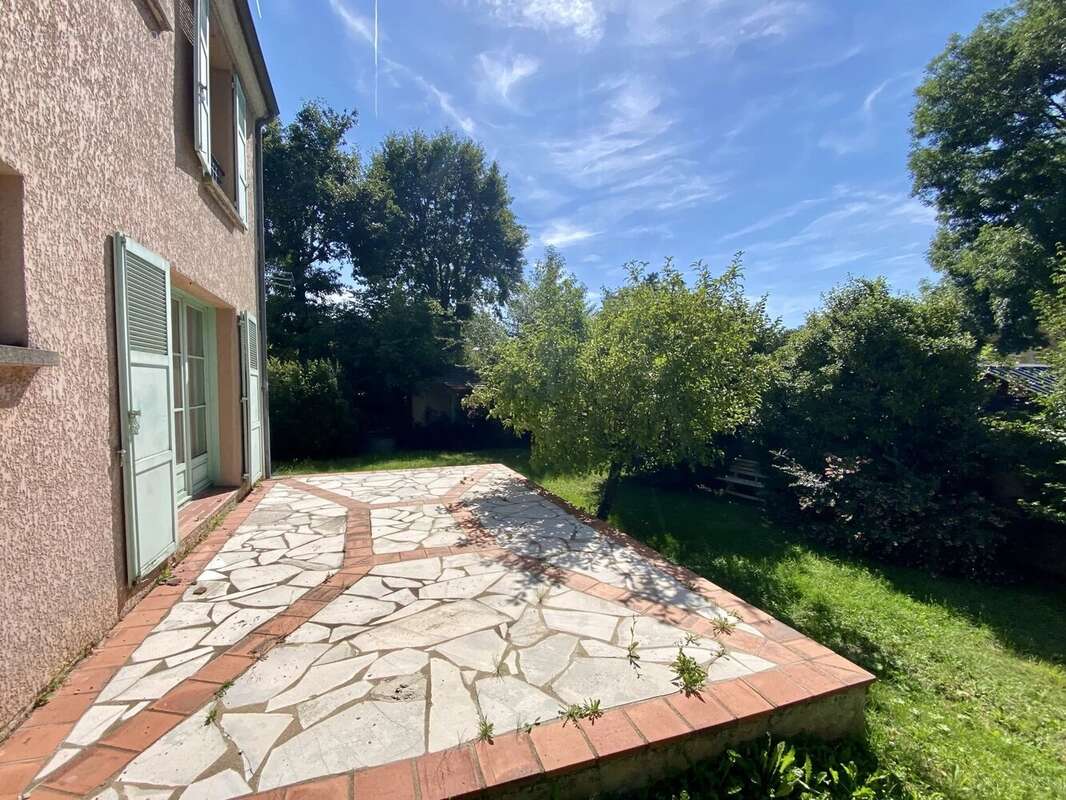 Maison à LE PLESSIS-TREVISE