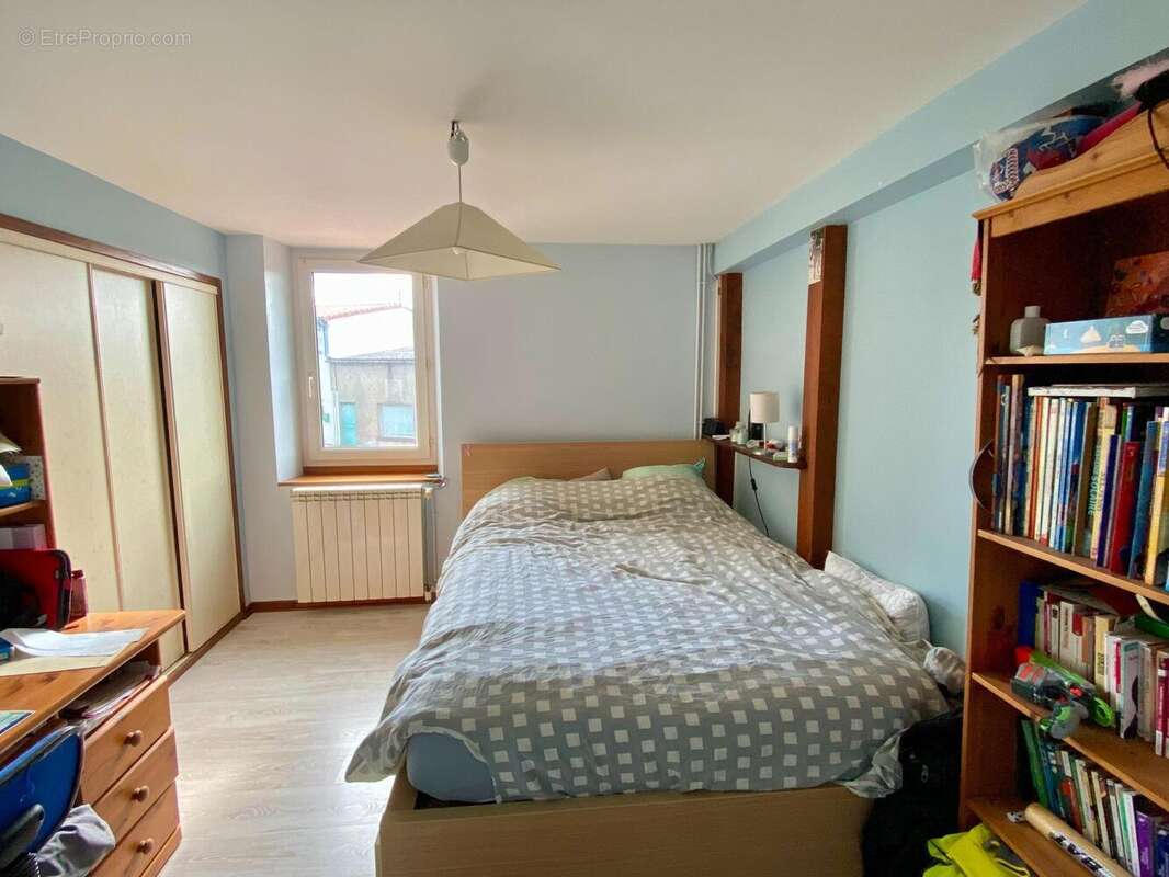 Photo 7 - Maison à PONT-DE-LARN