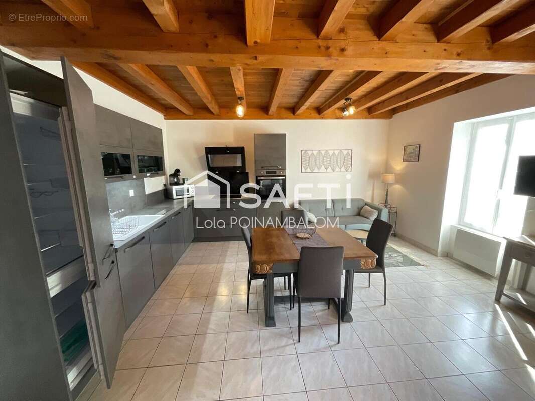 Photo 2 - Maison à LE BUGUE