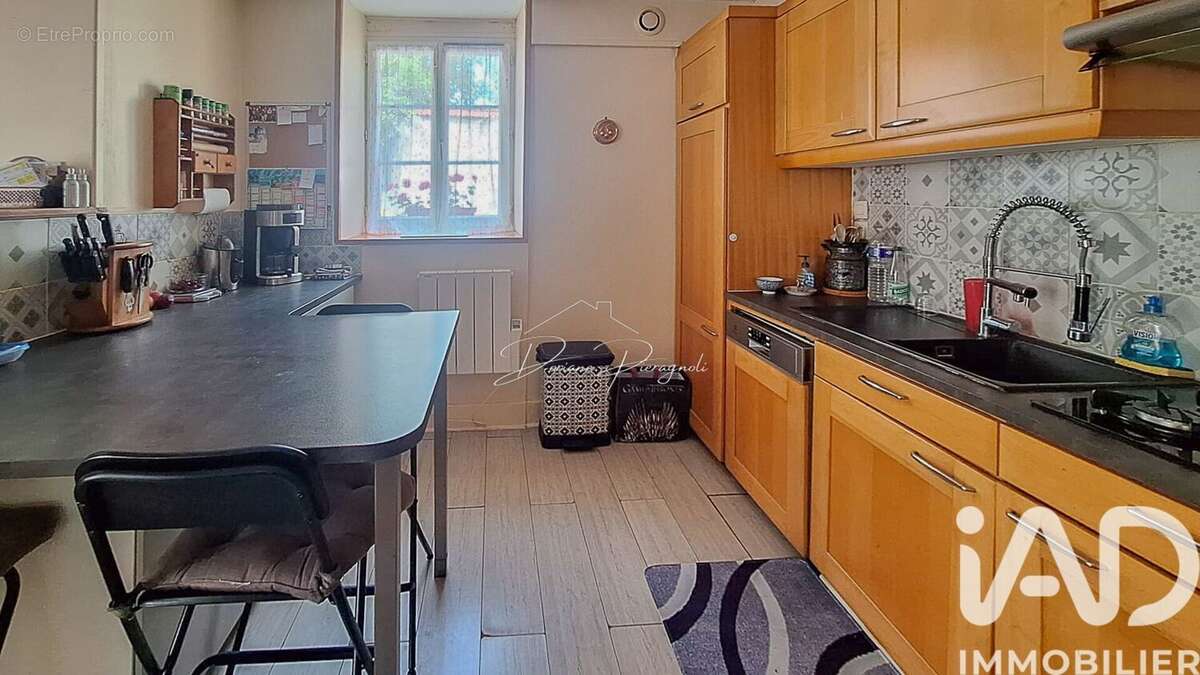 Photo 7 - Maison à MAFFLIERS