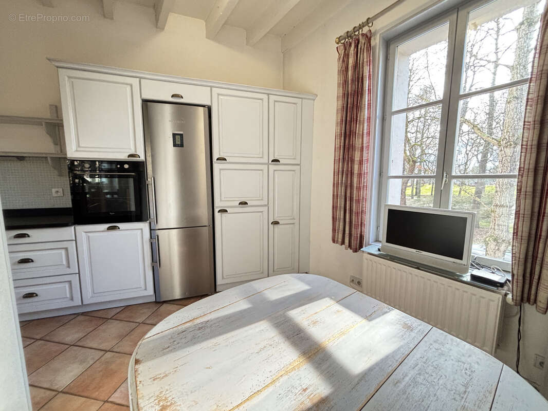 Appartement à VICHY