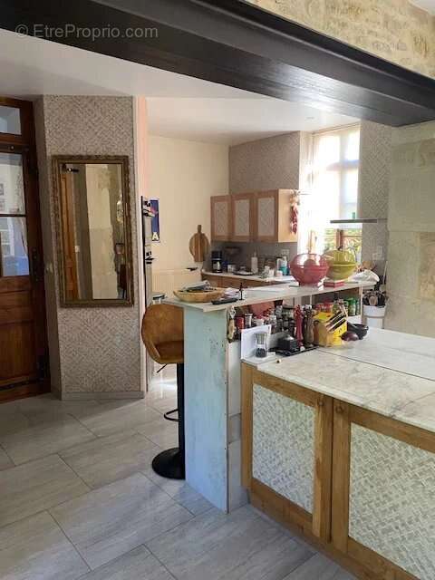 Demeure de charme - Saint Montan Ardèche - 5 chambres  et 2 gîtes - photo 16