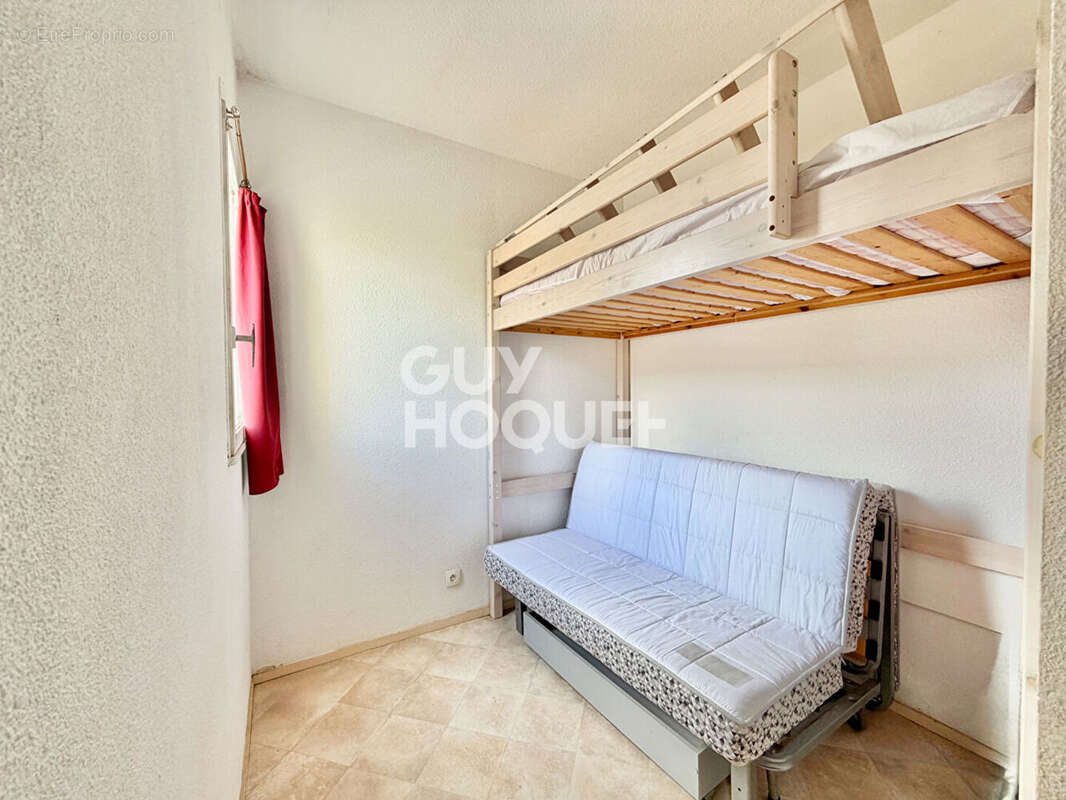Appartement Aiguillon + Stationnement - photo 6