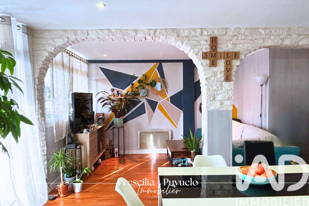 Photo 3 - Appartement à TARBES