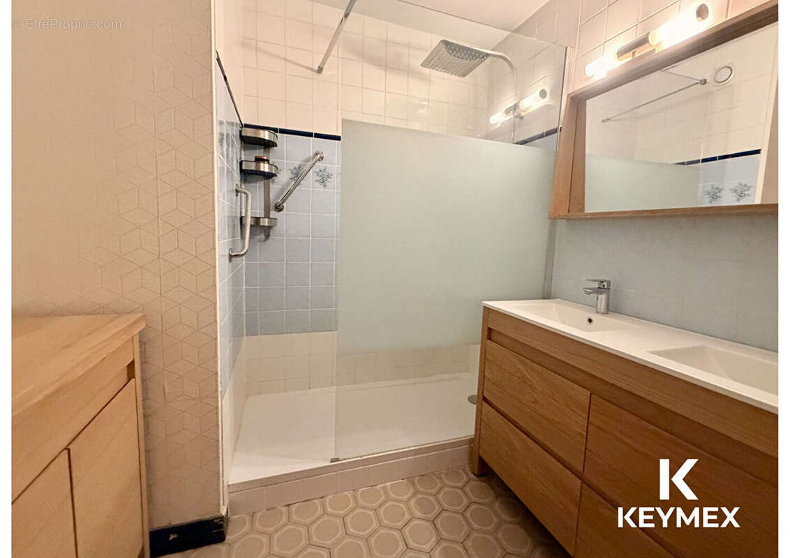 Appartement à FRANCONVILLE