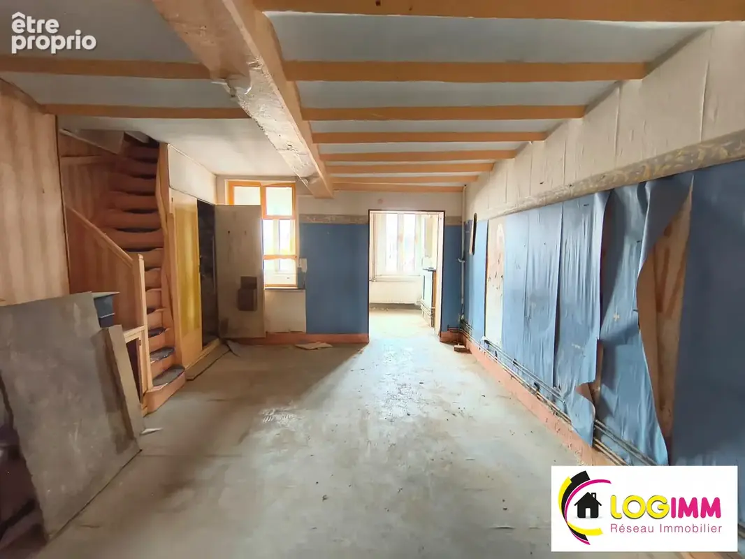 Maison 3 pièces 50 m² à vendre à Saint-Saulve (59880) - photo 2
