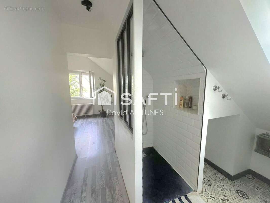 Photo 9 - Maison à MOUSSEAUX-SUR-SEINE