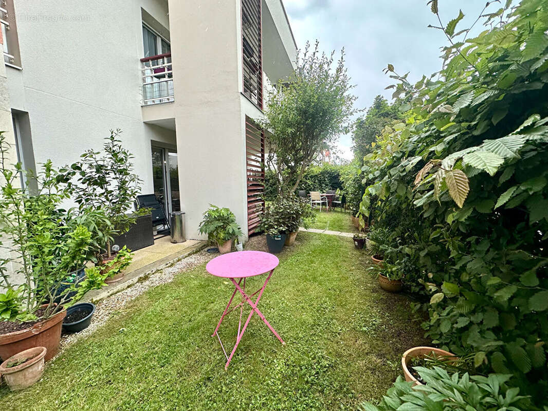Appartement à SAINT-AVERTIN