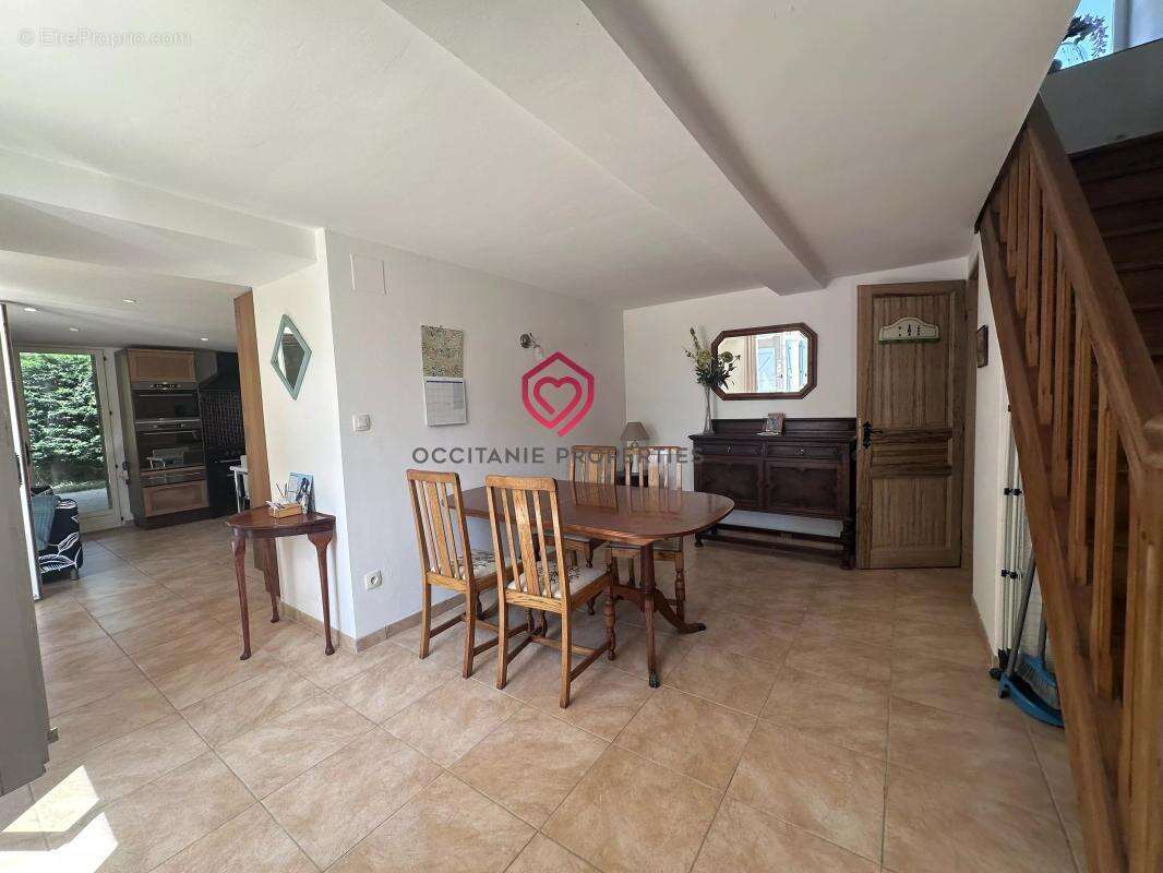 Superbe maison familiale avec piscine à Tillac - photo 15