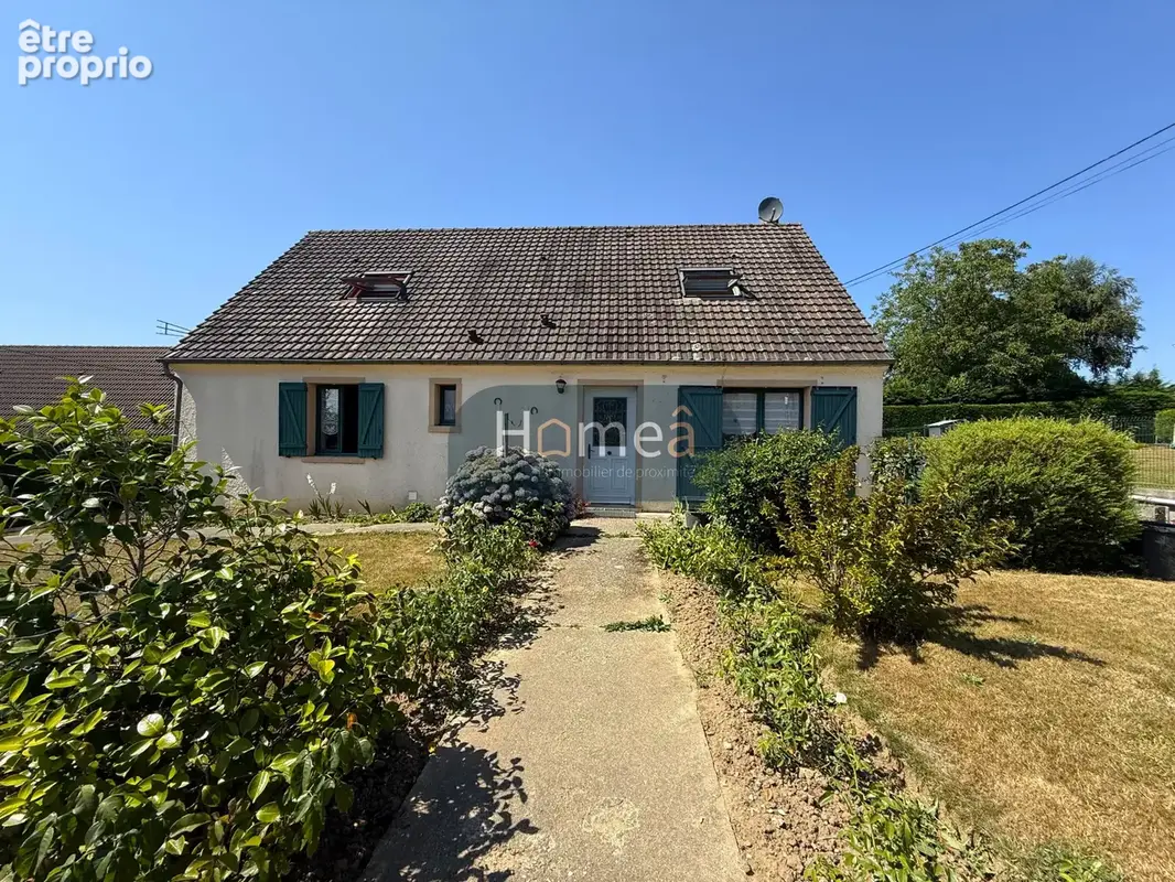 Maison vivable de plain-pied proximité YERVILLE - photo 3