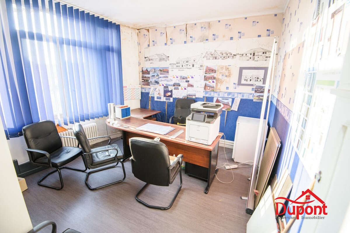 Commerce à CONDE-SUR-L&#039;ESCAUT