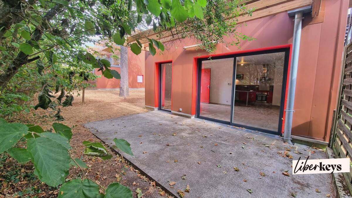 Appartement à SAUTRON