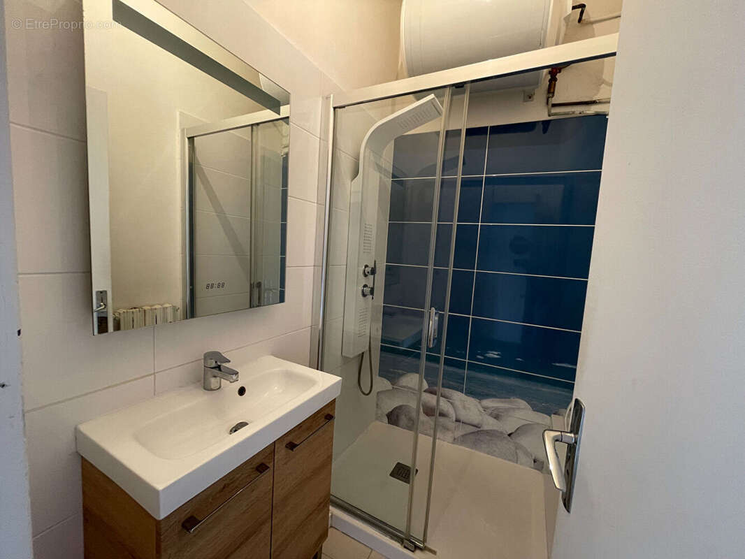 Appartement à SAINT-MANDRIER-SUR-MER