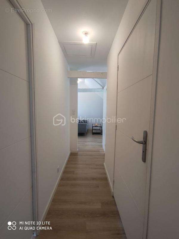 Appartement à PACE