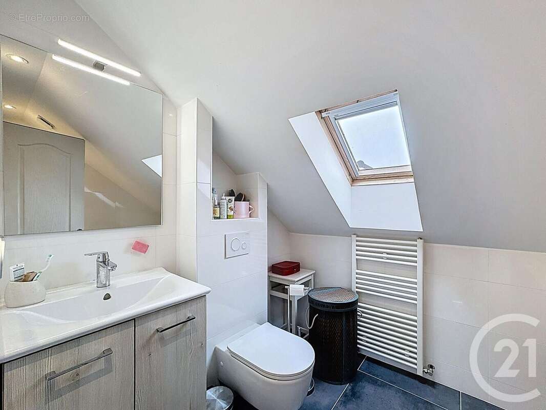 Maison à LA FERTE-SAINT-AUBIN