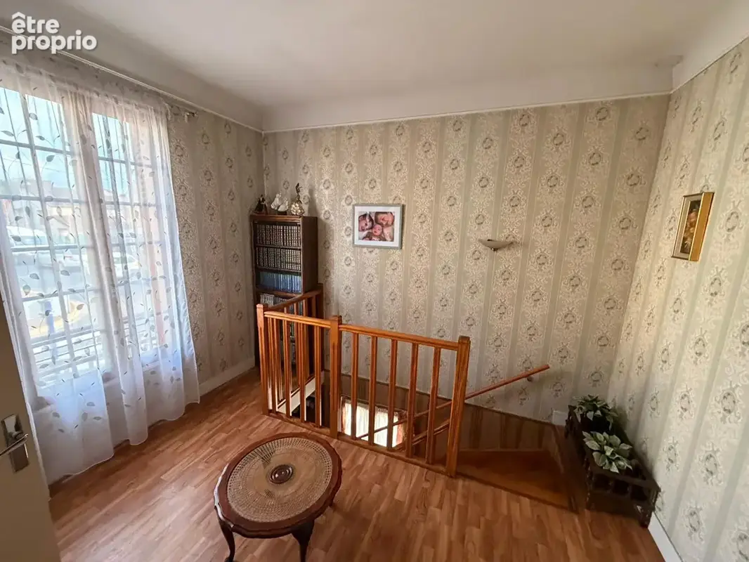 Maison 90m² à drancy - photo 2