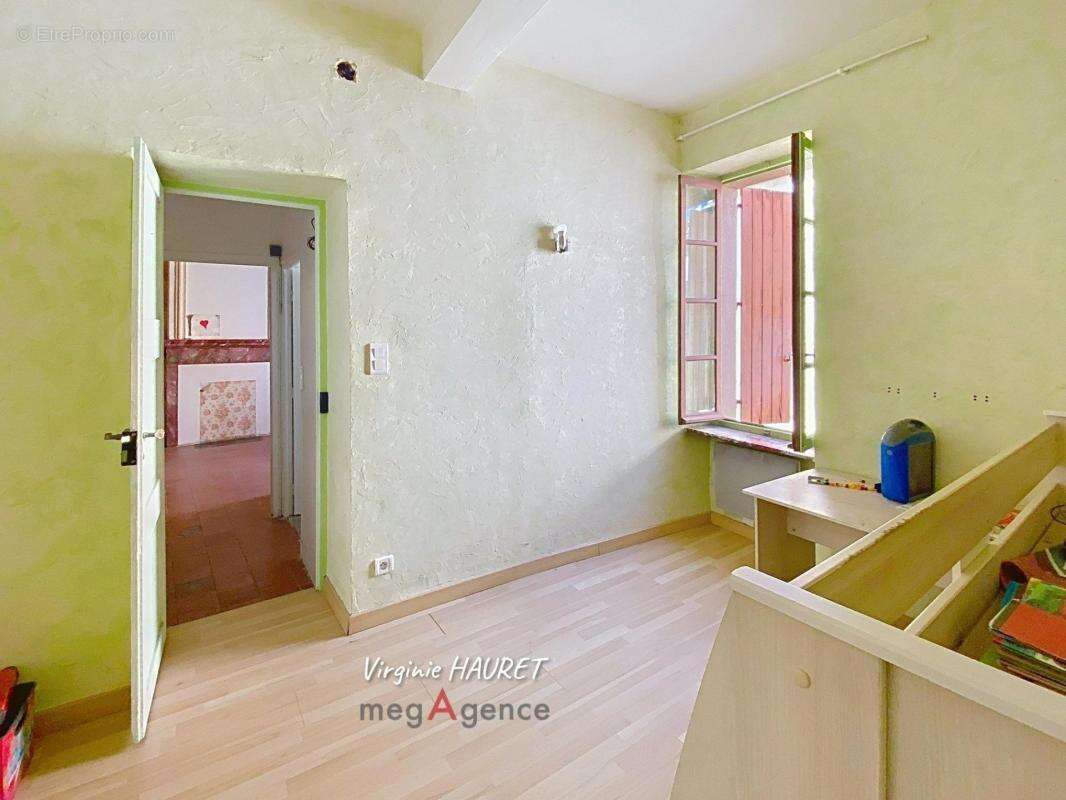 Maison à SALLES-D'AUDE