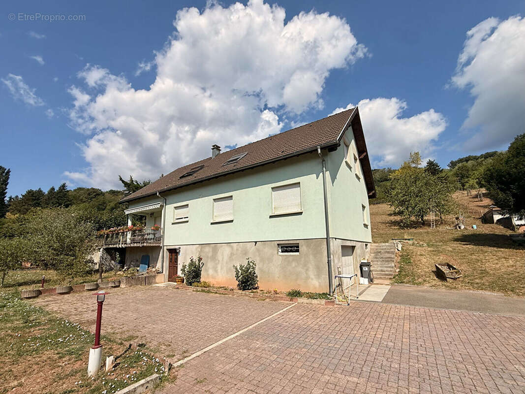Superbe maison individuelle - steinbach - photo 3