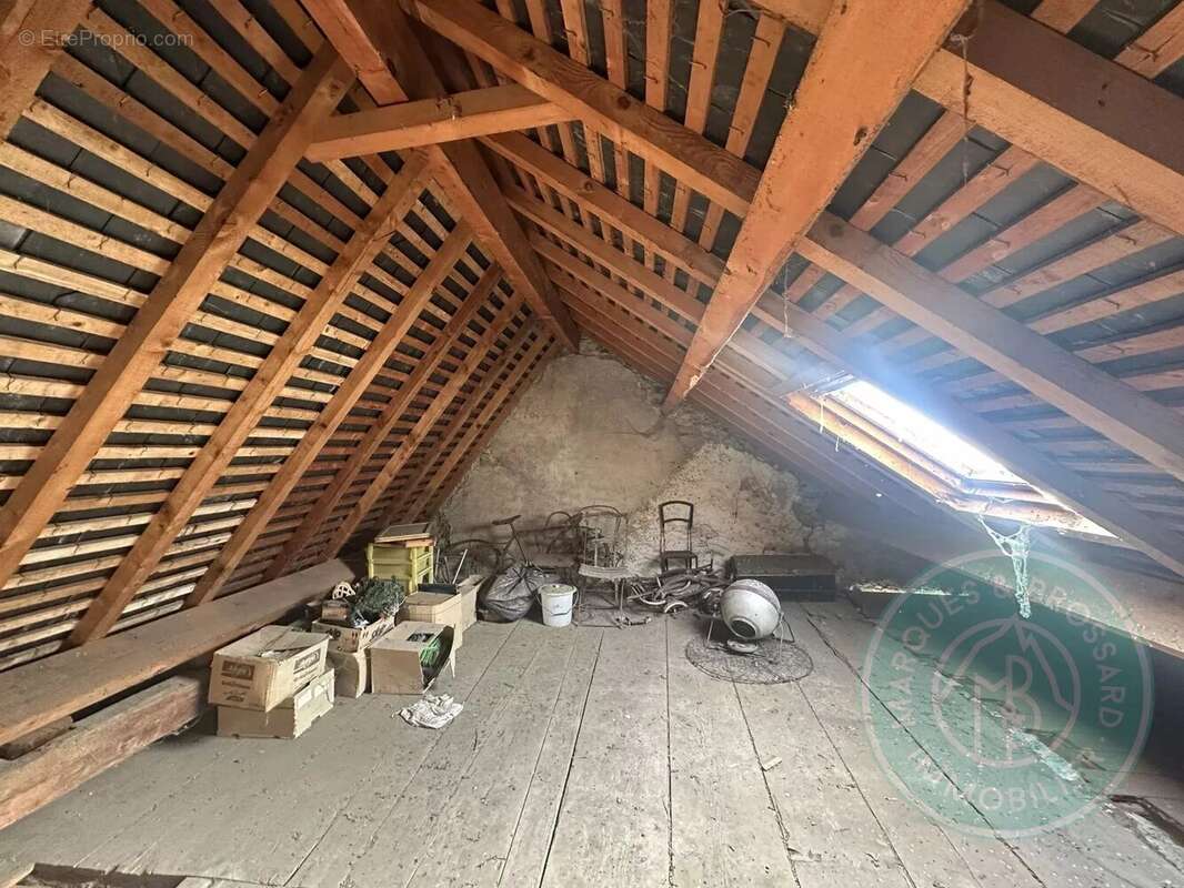 Maison à CAMPAN